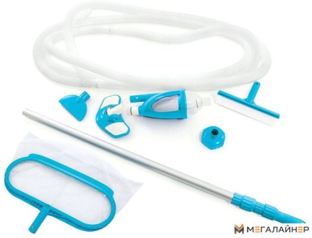 Аксессуары для бассейнов Intex Набор для очистки бассейна DELUXE 28003