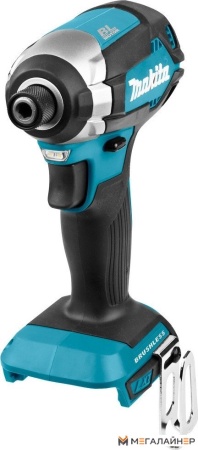 Винтоверт Makita DTD153SY (с 1-им АКБ, кейс) купить в Минске с доставкой