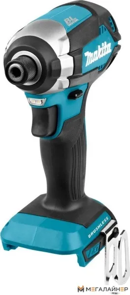 Винтоверт Makita DTD153SY (с 1-им АКБ, кейс) купить в Минске с доставкой