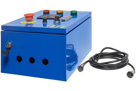 Купить Блок АВР-С 11000D/400 ТСС в Минске с доставкой