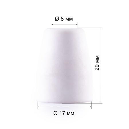 Насадка защитная FoxWeld для PT-31