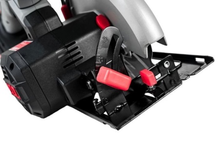 Дисковая (циркулярная) пила P.I.T PKS20H-165A/1 (с 1-им АКБ) купить в Минске с доставкой