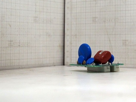 Плата поглощения AuroraPRO Skyway 350 (R-51-PH02-083) - запчасть