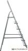 Лестница-стремянка Новая высота NV 1117 6 ступеней купить в Минске с доставкой