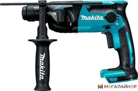 Перфоратор Makita DHR165Z купить в Минске с доставкой
