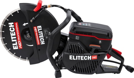 Бензорез ELITECH GC 350 купить в Минске с доставкой