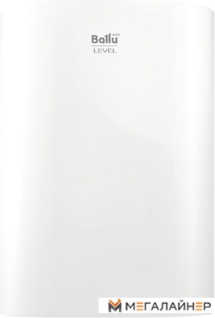 Накопительный электрический водонагреватель Ballu BWH/S 30 Level PRO купить в Минске с доставкой