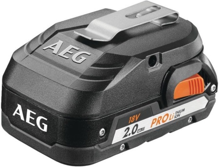Блок питания AEG Powertools BHJ18C-0 4935459335 купить в Минске с доставкой