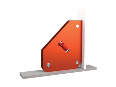 Угольник магнитный Сварог МОТ–25 (QJ6006)