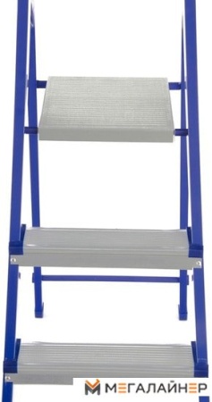 Лестница-стремянка СибрТех 97846 6 ступеней купить в Минске с доставкой