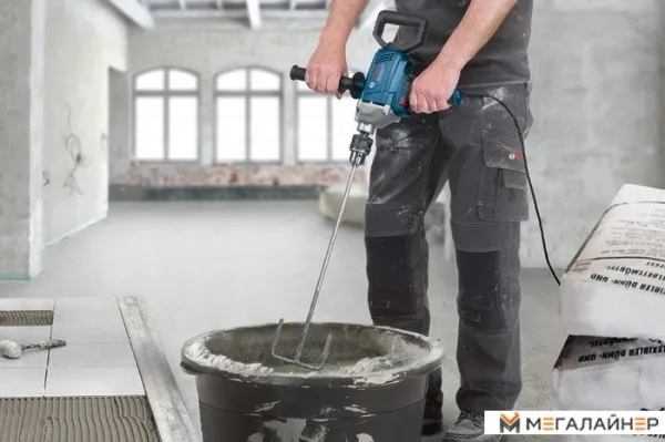 Безударная дрель Bosch GBM 1600 RE [06011B0000] купить в Минске с доставкой