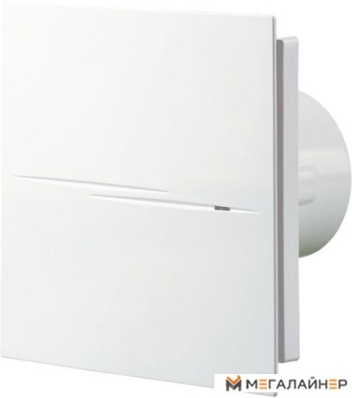 Вытяжной вентилятор Vents 100 Квайт Стайл