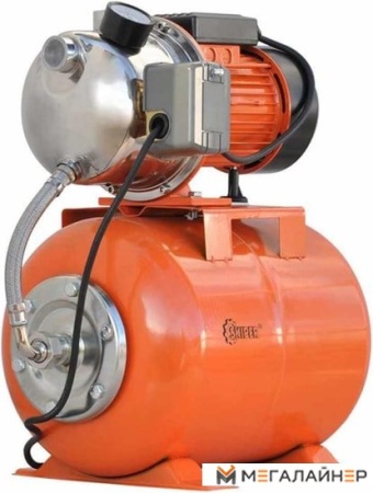 Насосная станция Skiper P-JET120 купить в Минске с доставкой