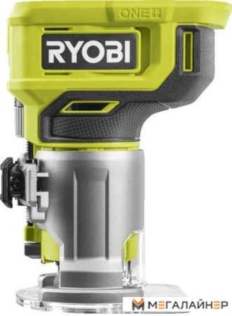 Кромочно-петельный фрезер Ryobi RTR18-0 5133005654 (без АКБ) купить в Минске с доставкой
