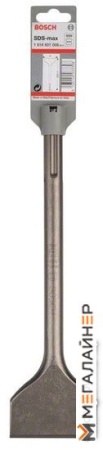 Лопаточное зубило Bosch 1618601008 купить в Минске с доставкой