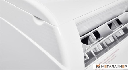 Мобильный кондиционер Komanchi KAC-07 CM/N6