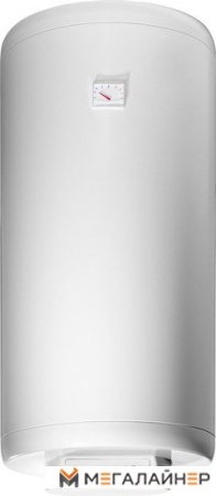 Накопительный электрический водонагреватель Gorenje GBFU100B6 купить в Минске с доставкой