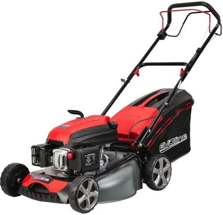 Купить газонокосилку в Минске. Цена газонокосилки в рассрочку