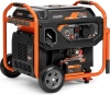 Бензиновый генератор Daewoo Power GDA 8000Ei