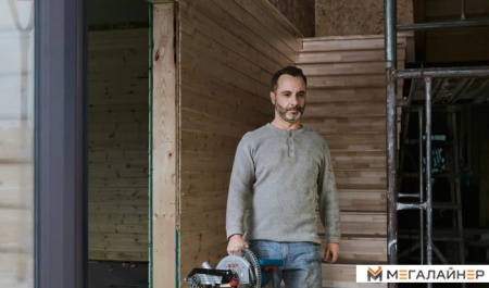 Дисковая (циркулярная) пила Bosch GCM 216 Professional 0601B33000 купить в Минске с доставкой