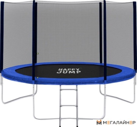 Батут Happy Jump 8ft Pro