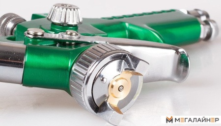 Краскопульт ECO SG-20H10