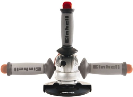 Угловая шлифмашина Einhell TE-AG 115 купить в Минске с доставкой
