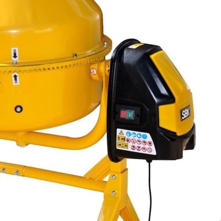 Бетономешалка SBK SX-170 купить в Минске с доставкой