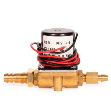 Электроклапан Aurora Динамика 250/Прогресс 350 - запчасть