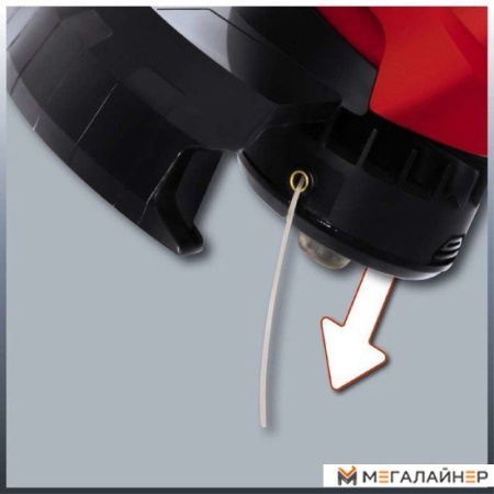 Триммер Einhell GC-ET 3023 [3402050] купить в Минске с доставкой