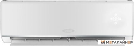 Сплит-система General Climate Mars GC-MR07HR/GU-MR07H