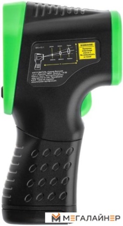 Купить Пирометр Tesla IT600 в Минске с доставкой