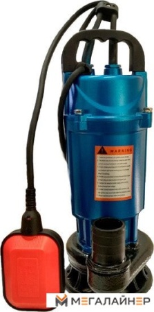 Фекальный насос IBO MAGNUM 2500 купить в Минске с доставкой