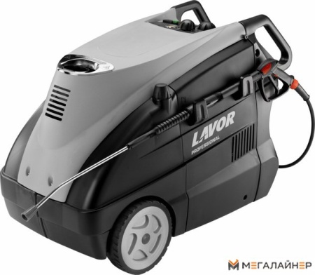 Мойка высокого давления Lavor Professional Tekna 2015 LP 8.622.0902 купить в Минске с доставкой