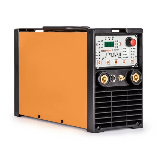 Аппарат аргонодуговой сварки Foxweld WECO TIG 209 DC PULSE