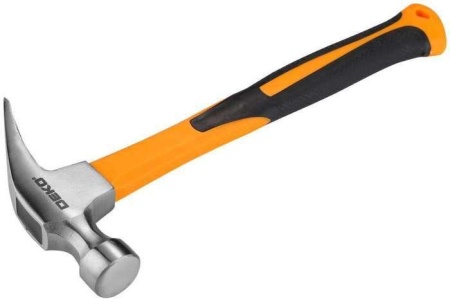 Молоток Deko HT12 купить в Минске с доставкой