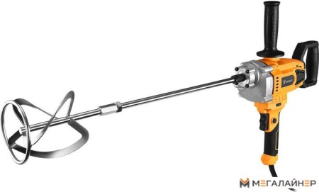 Строительный миксер Deko DKM1300 063-4991 купить в Минске с доставкой