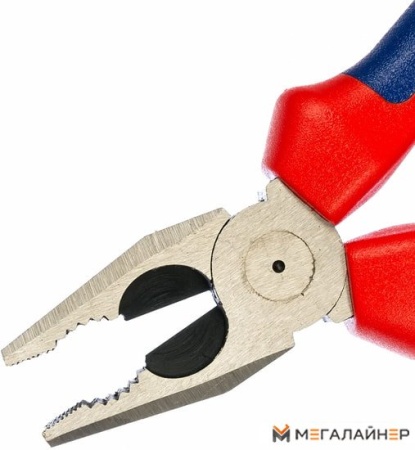 Плоскогубцы Knipex 0302160 купить в Минске с доставкой