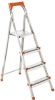 Лестница-стремянка Dogrular Ufuk 4 ступени