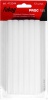 Клеевые стержни Fubag PRGC 150 (12 шт, белый)