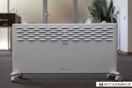 Конвектор Ballu BEC/ETMR-1500