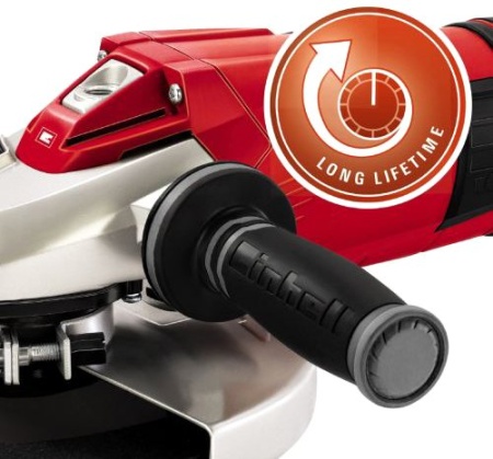 Угловая шлифмашина Einhell TE-AG 230 купить в Минске с доставкой