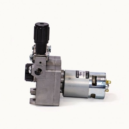 Механизм подачи проволоки Aurora SPEEDWAY 160-180-200 (R-37-210521-01-00) - запчасть