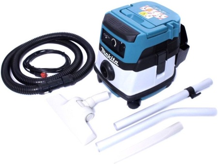 Пылесос Makita DVC860LZ купить в Минске с доставкой