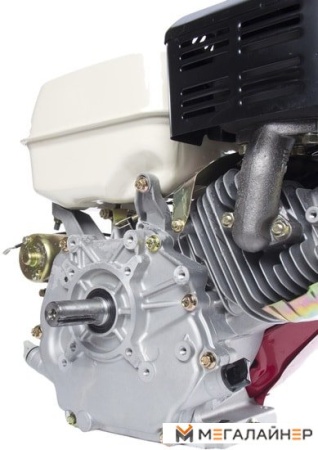 Бензиновый двигатель Zigzag GX 270 (SR177F/P-D) купить в Минске с доставкой