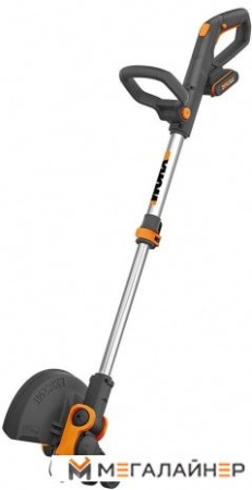 Триммер Worx WG163E.9 (без АКБ) купить в Минске с доставкой