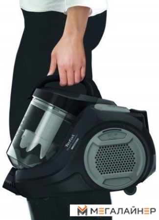 Пылесос Tefal Swift Power TW2925EA купить в Минске с доставкой