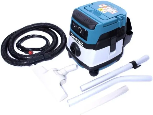 Пылесос Makita DVC860LZ купить в Минске с доставкой