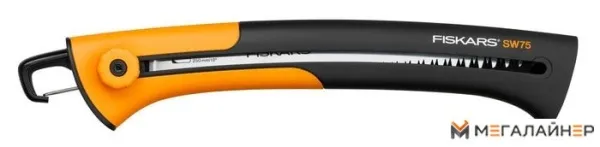 Пила садовая Fiskars Xtrac SW75 1000614 купить в Минске с доставкой