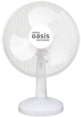 Вентилятор Oasis VT-30W3